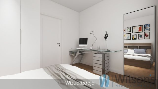 Mieszkanie 4-pokojowe Ciemne, ul. Wygodna. Zdjęcie 5