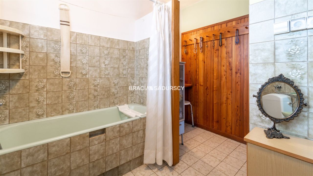 dom wolnostojący, 5 pokoi Łysa Góra. Zdjęcie 29