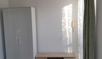 Mieszkanie 1-pokojowe Lublin Sławin
