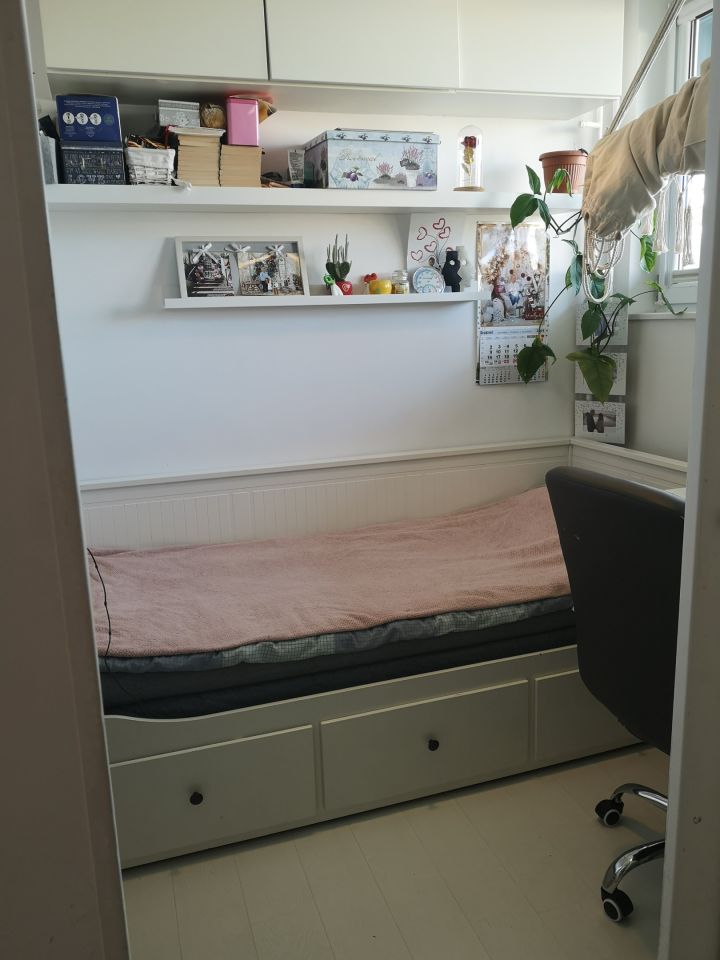 Mieszkanie 3-pokojowe Gdańsk Przymorze, al. Rzeczypospolitej. Zdjęcie 10