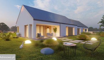 Działka budowlana Klonowiec Stary