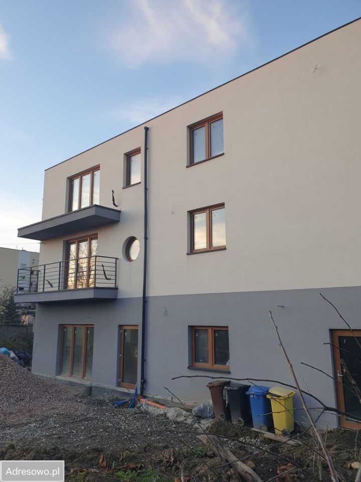 Lokal Kraków Podgórze. Zdjęcie 13