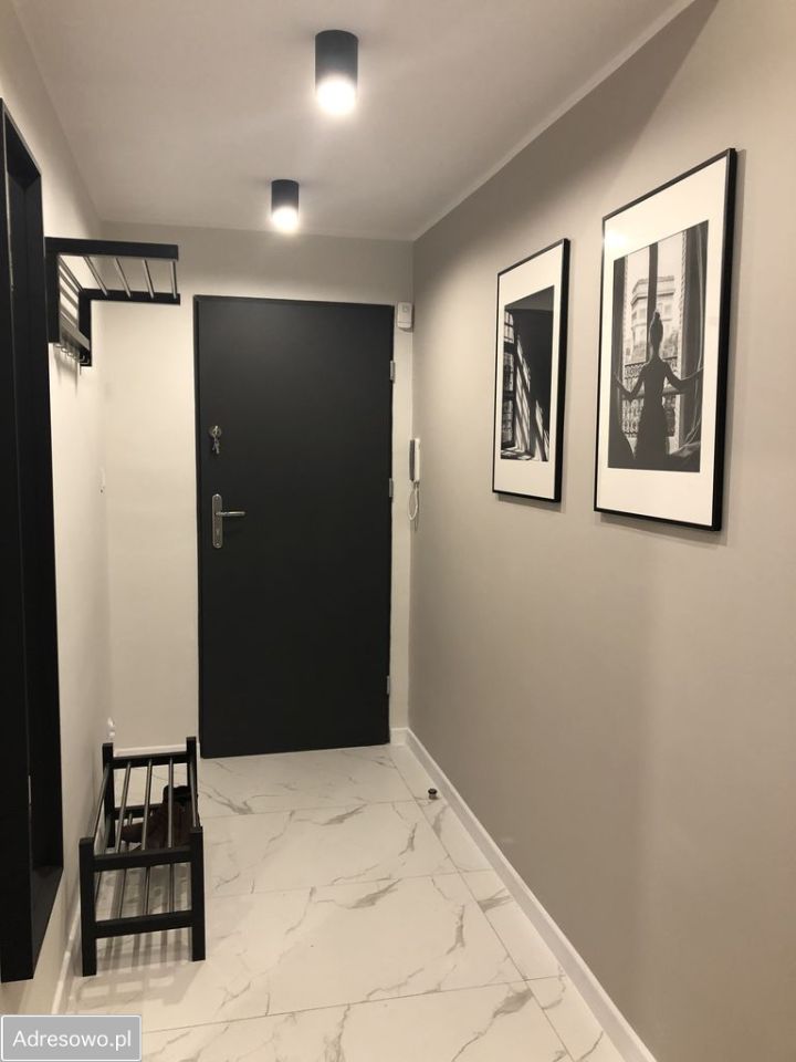 Mieszkanie 4-pokojowe Gdańsk Strzyża, al. Wojska Polskiego. Zdjęcie 17