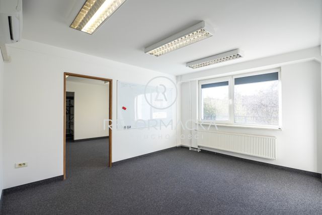 Biuro Rzeszów, ul. płk. Kazimierza Iranka-Osmeckiego. Zdjęcie 5