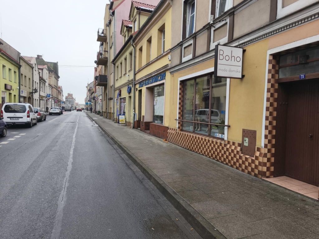 Lokal Rawicz, ul. 3 Maja. Zdjęcie 3