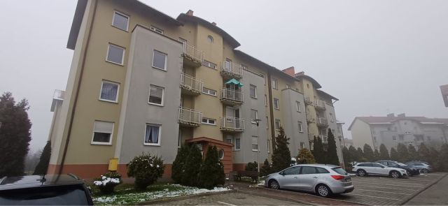 Mieszkanie 2-pokojowe Będzin Górki Małobądzkie. Zdjęcie 1