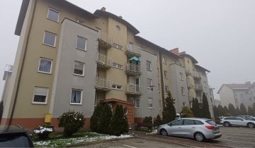 Mieszkanie 2-pokojowe Będzin Górki Małobądzkie