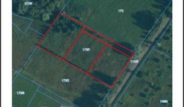 Działka budowlana Dołuje, ul. Daniela