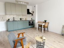 Mieszkanie 3-pokojowe Siemianowice Śląskie Centrum, ul. Polskiego Czerwonego Krzyża. Zdjęcie 4