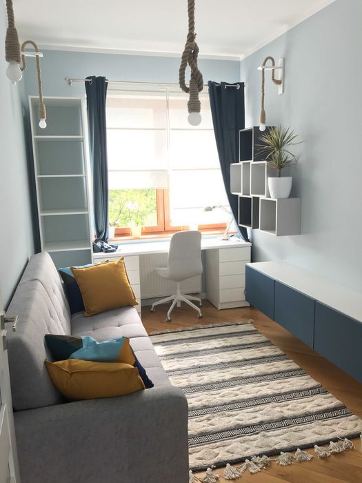 Mieszkanie 4-pokojowe Sławno. Zdjęcie 5