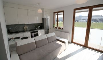 Mieszkanie 1-pokojowe Kraków Czyżyny, ul. Galicyjska