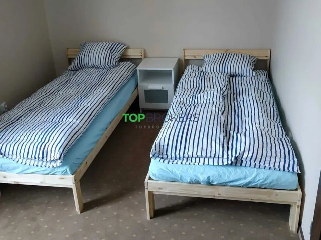 Mieszkanie 4-pokojowe Warszawa Białołęka, ul. Strumykowa. Zdjęcie 4