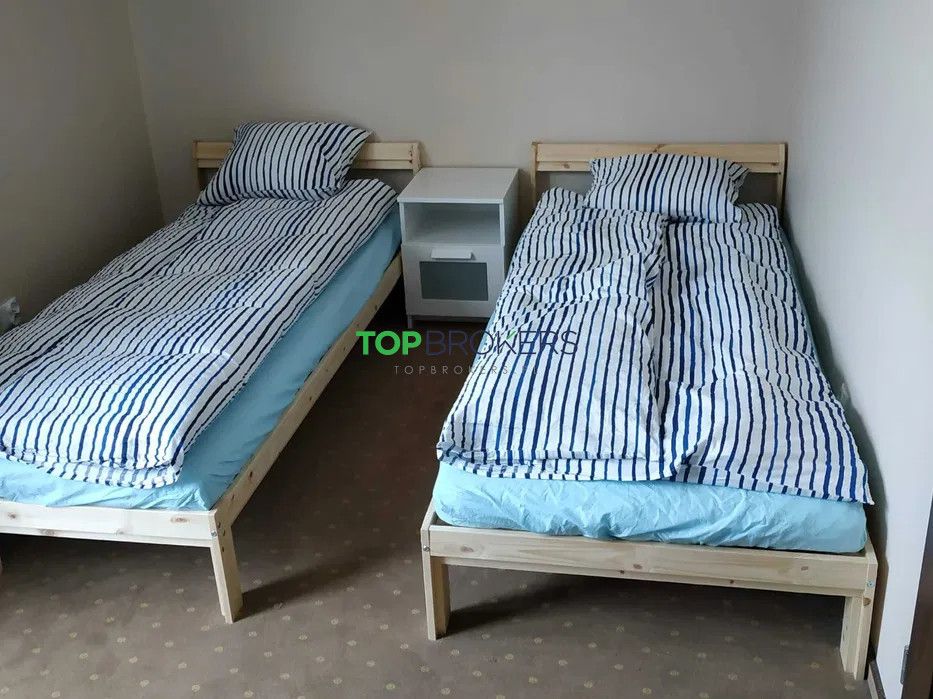 Mieszkanie 4-pokojowe Warszawa Białołęka, ul. Strumykowa. Zdjęcie 4