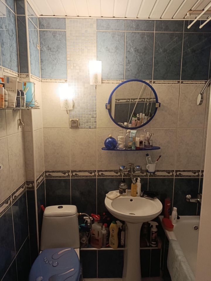 Mieszkanie 2-pokojowe Wrocław Stare Miasto, ul. Poznańska. Zdjęcie 6