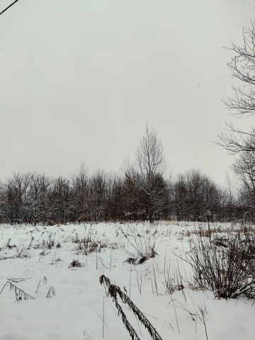 Działka rolno-budowlana Dąbrowa Tarnawacka. Zdjęcie 1