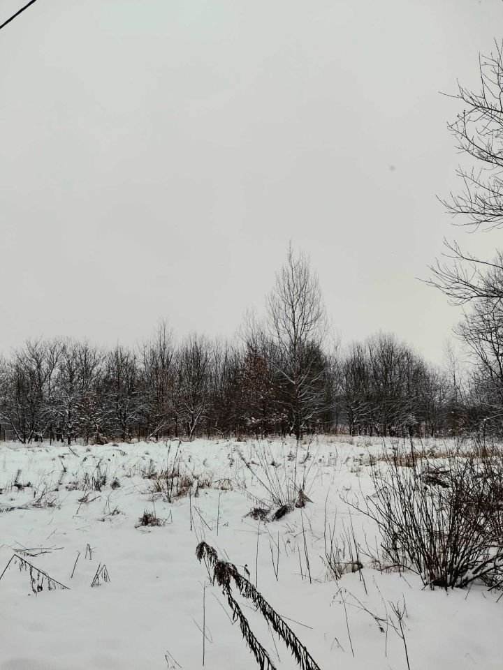 Działka rolno-budowlana Dąbrowa Tarnawacka