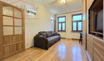 Mieszkanie 2-pokojowe Wrocław Śródmieście, ul. Oleśnicka