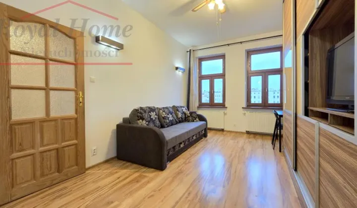 Mieszkanie 2-pokojowe Wrocław Śródmieście, ul. Oleśnicka