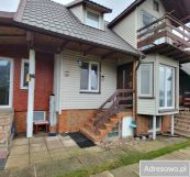 dom wolnostojący Serwy. Zdjęcie 1