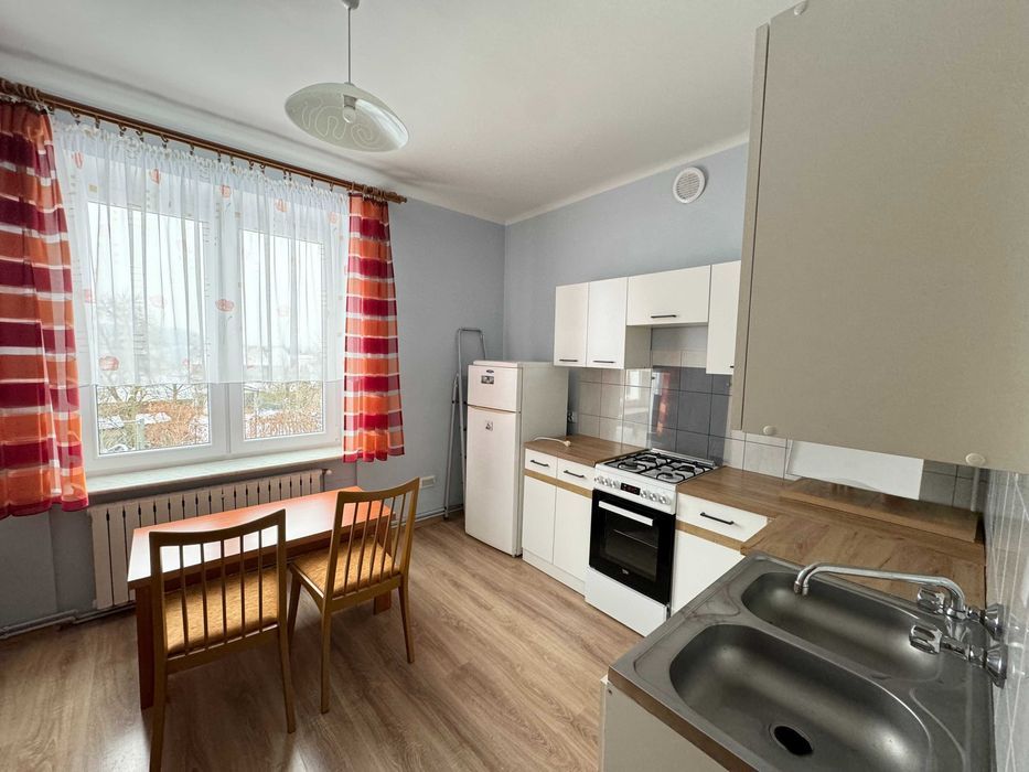 Mieszkanie 1-pokojowe Kamienna Góra, ul. Juliusza Słowackiego. Zdjęcie 7