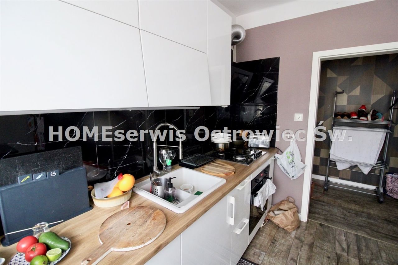 dom wolnostojący, 6 pokoi Kunów. Zdjęcie 10