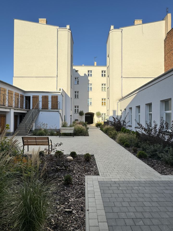 Mieszkanie 3-pokojowe Pabianice Centrum, ul. gen. Kazimierza Pułaskiego. Zdjęcie 13