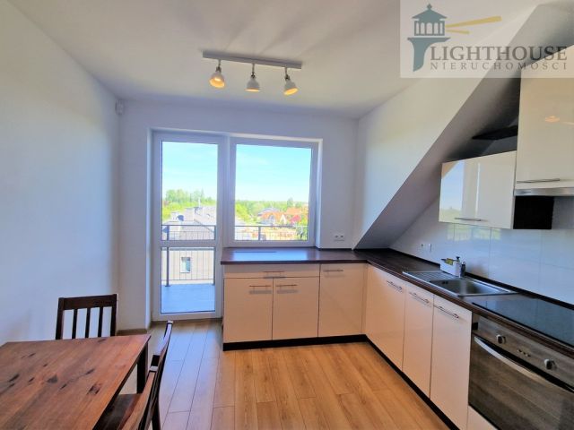 Mieszkanie 2-pokojowe Pruszcz Gdański, ul. Aliny. Zdjęcie 3