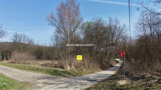 Działka inwestycyjna Morawica. Zdjęcie 10