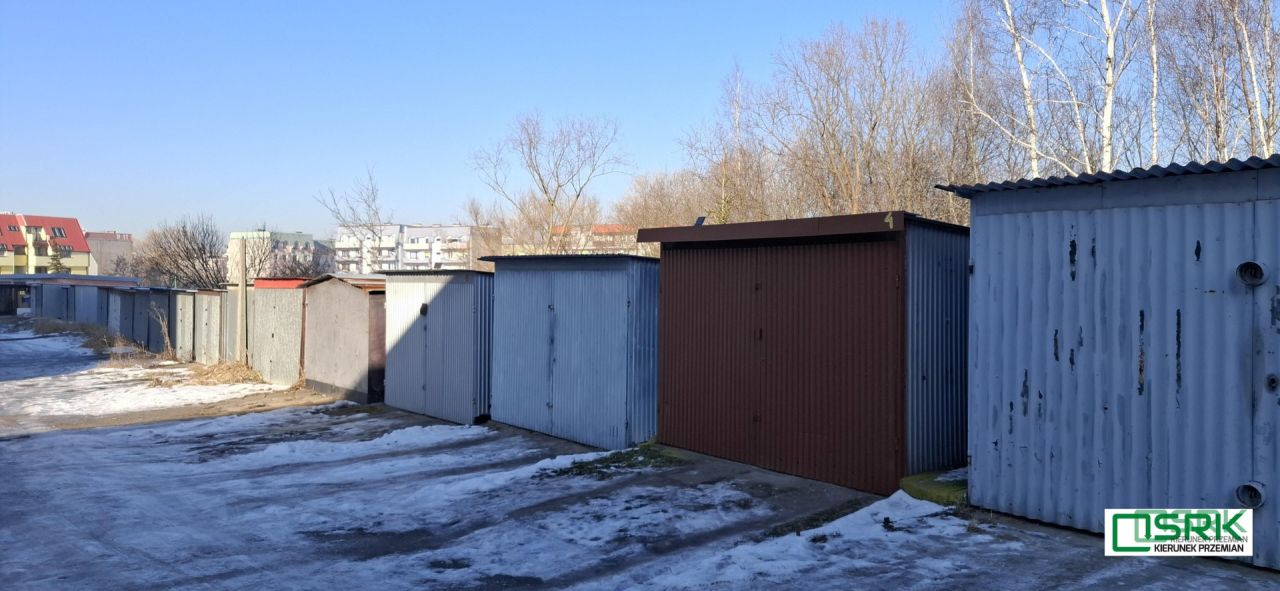 Działka inna Sosnowiec Zagórze, ul. Karola Szymanowskiego. Zdjęcie 6