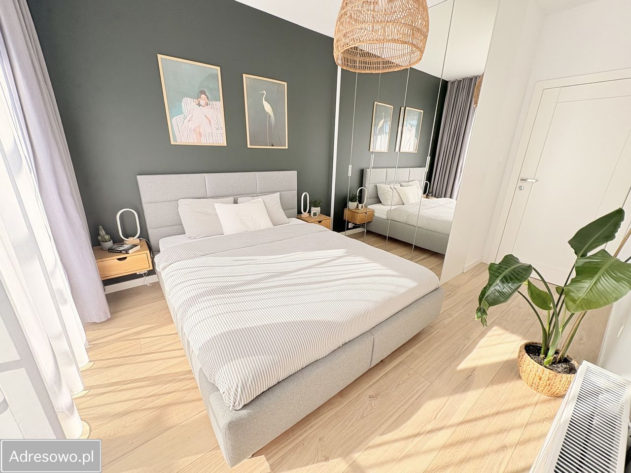 Mieszkanie 3-pokojowe Rzeszów Drabinianka, ul. Jazowa. Zdjęcie 16