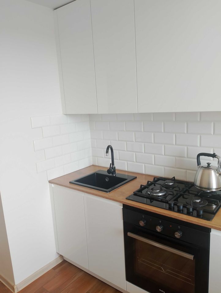 Mieszkanie 2-pokojowe Krotoszyn, os. Dąbrowskiego. Zdjęcie 2