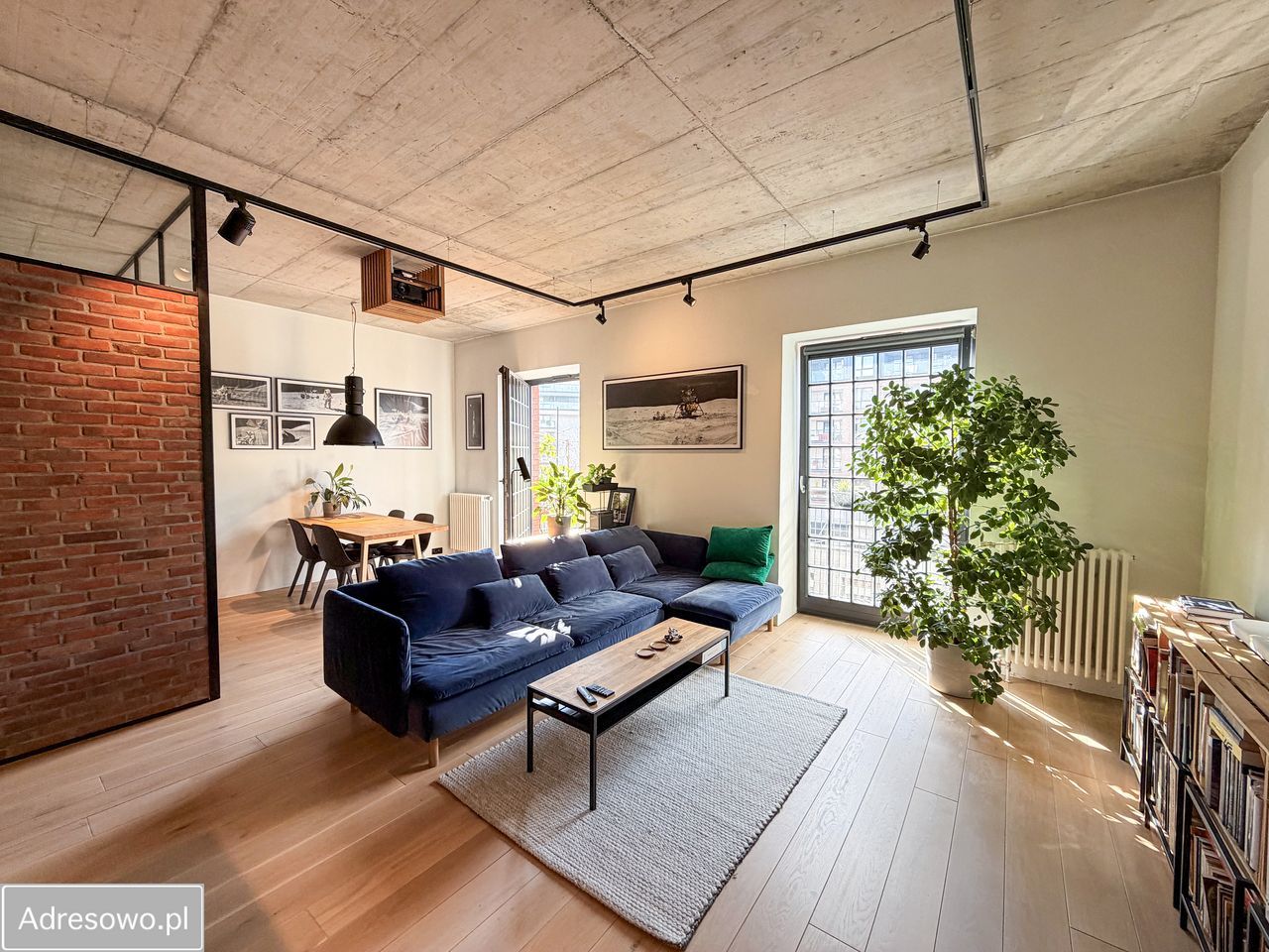 Mieszkanie 2-pokojowe Kraków Podgórze, ul. Zabłocie. Zdjęcie 9