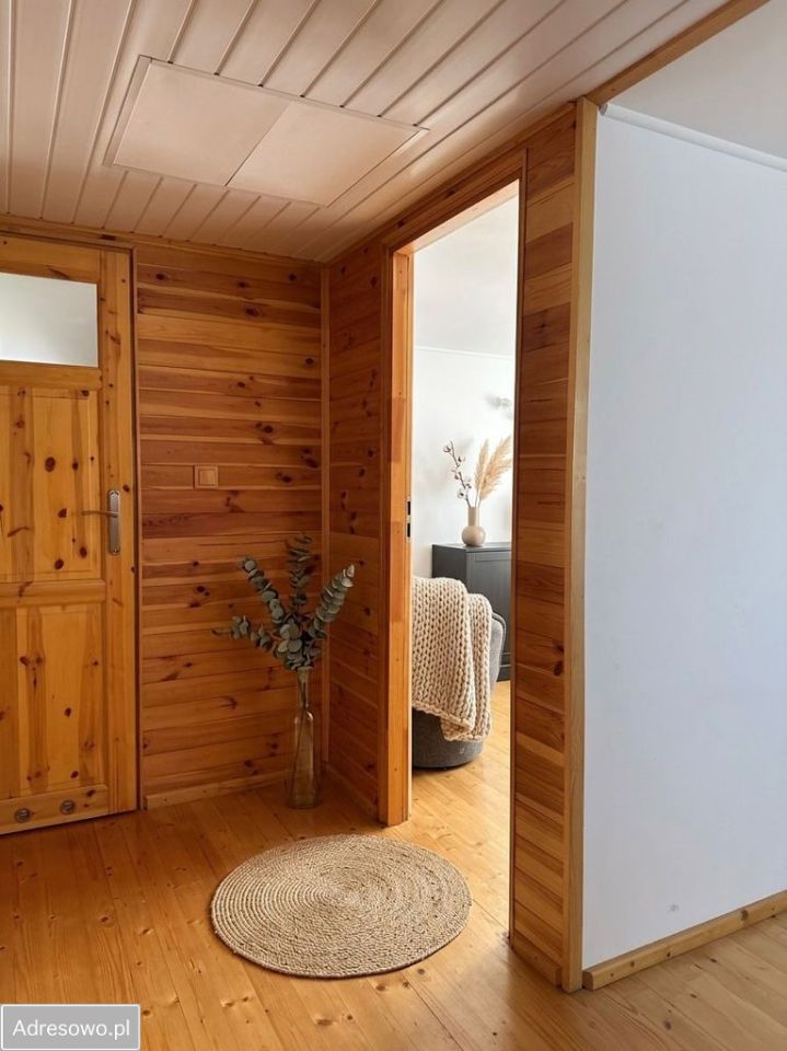 dom wolnostojący, 3 pokoje Grabki Duże. Zdjęcie 14