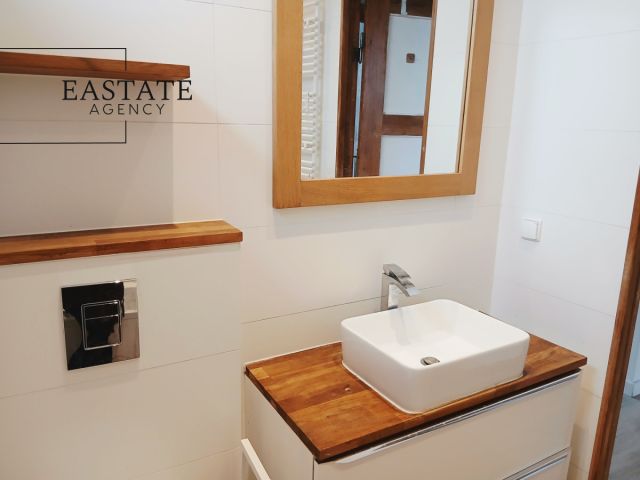 Mieszkanie 3-pokojowe Gdynia Śródmieście, ul. Jerzego Waszyngtona. Zdjęcie 11