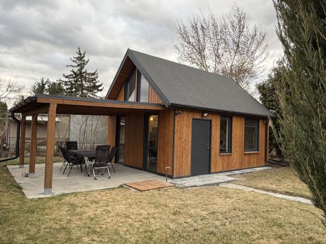 dom letniskowy Toruń. Zdjęcie 1