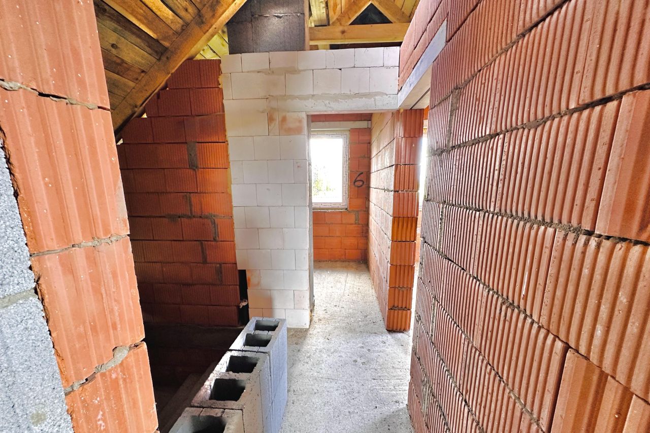 dom wolnostojący, 4 pokoje Milejewo, ul. Stawowa. Zdjęcie 9