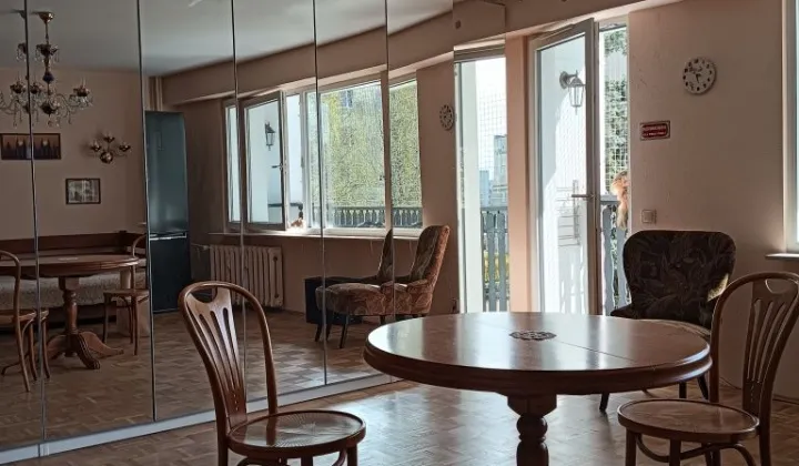 Mieszkanie 3-pokojowe Pabianice Bugaj