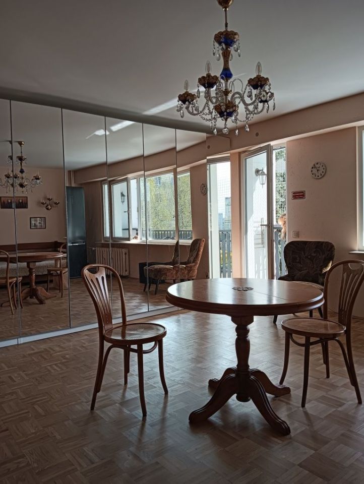 Mieszkanie 3-pokojowe Pabianice Bugaj. Zdjęcie 1