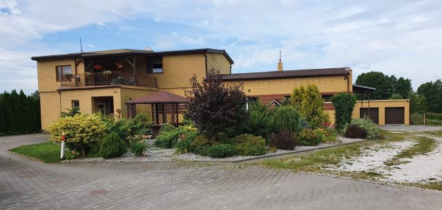 Hala/magazyn Czystochleb. Zdjęcie 10