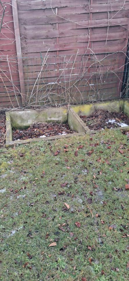 Działka rod Lubin Przylesie, ul. Legnicka. Zdjęcie 3