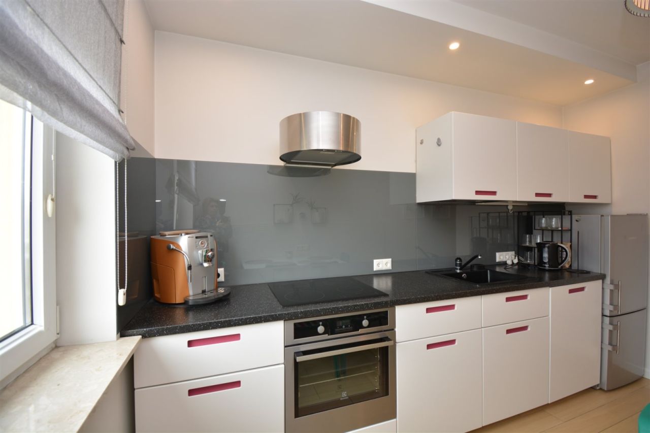 Mieszkanie 2-pokojowe Kielce Centrum, ul. Stefana Okrzei. Zdjęcie 7