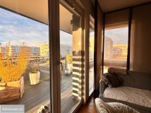 Mieszkanie 3-pokojowe Toruń Wrzosy, ul. Jana Michała Hubego. Zdjęcie 4