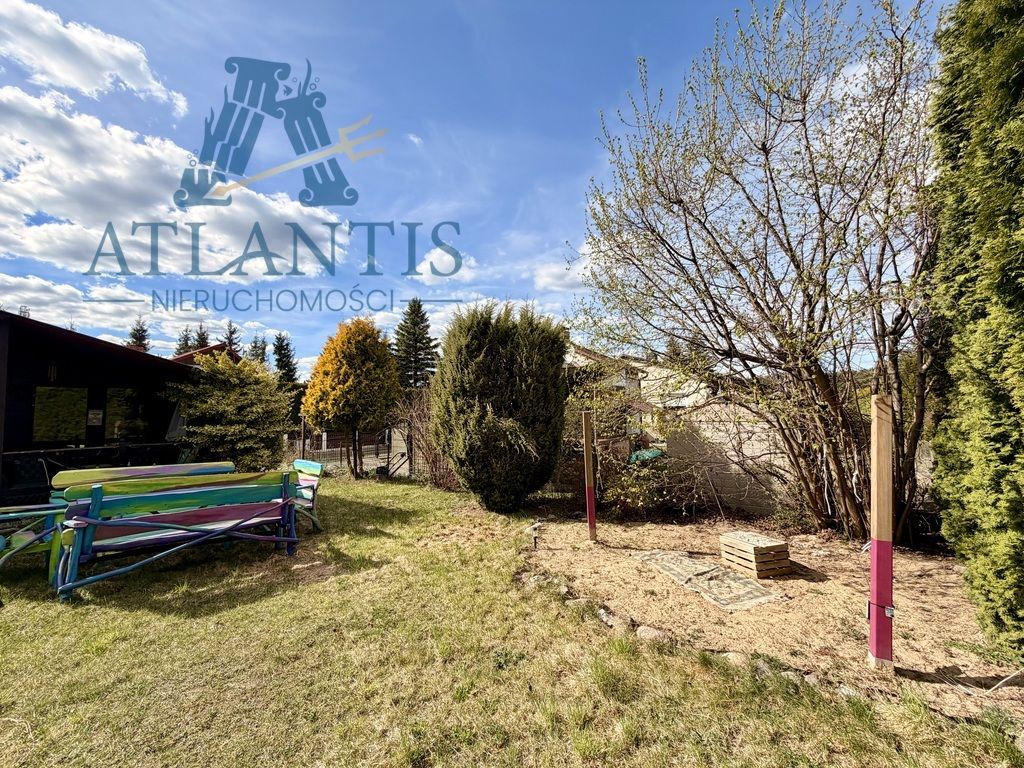 Działka rekreacyjna Koronowo Pieczyska, ul. Aleja Jana Pawła II. Zdjęcie 8