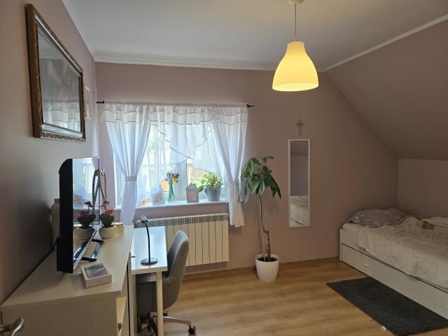 dom wolnostojący, 5 pokoi Zagościniec. Zdjęcie 6