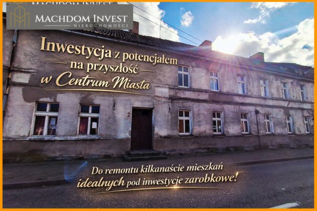Lokal Golub-Dobrzyń. Zdjęcie 1