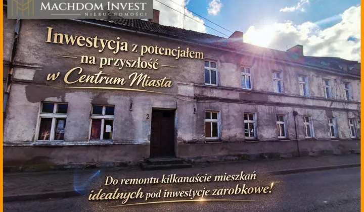 Lokal Golub-Dobrzyń