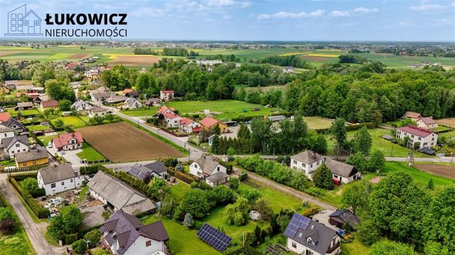 Działka inwestycyjna Hecznarowice. Zdjęcie 16
