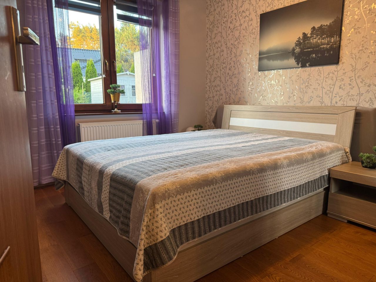 Mieszkanie 4-pokojowe Koszalin Rokosowo, ul. Cyprysowa. Zdjęcie 9