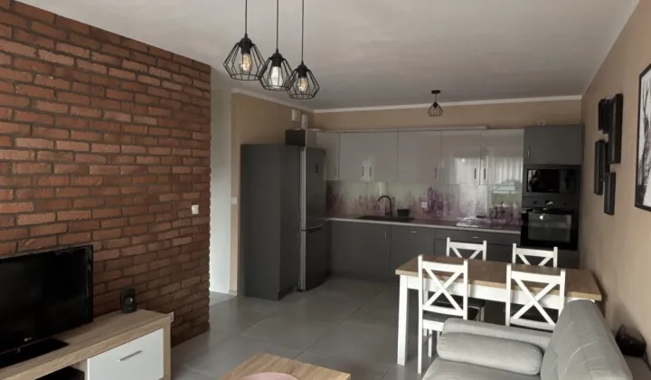Mieszkanie 3-pokojowe Wrocław Księże Wielkie, ul. Siemianowicka