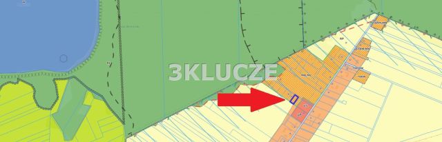 Działka rekreacyjna Uciekajka. Zdjęcie 4
